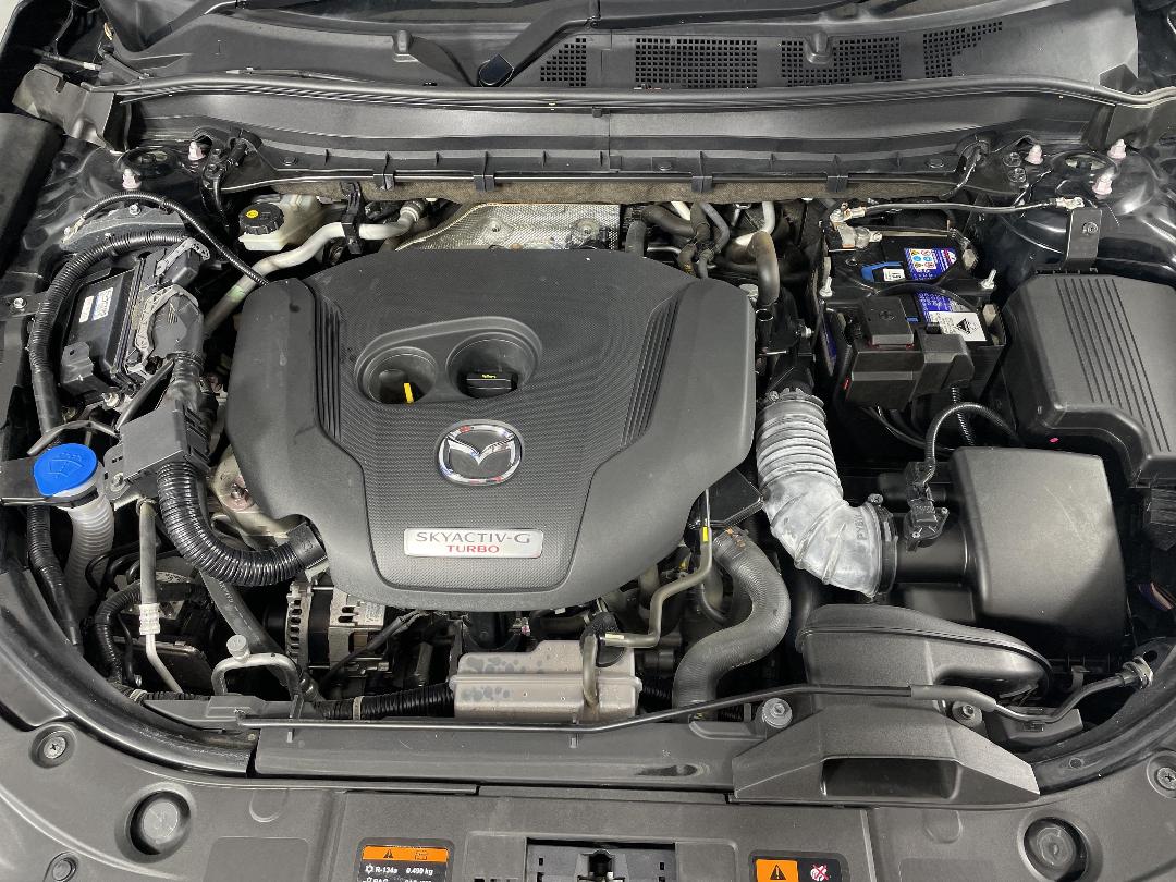 Photo '13' of Mazda CX-5