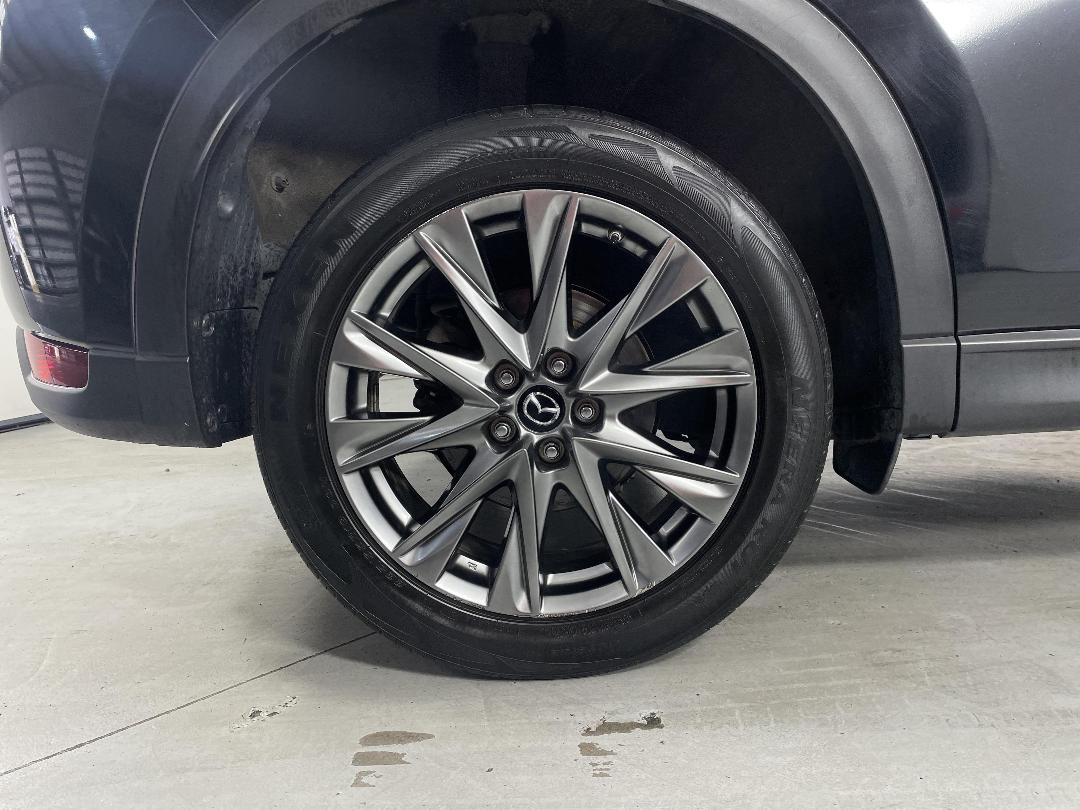 Photo '12' of Mazda CX-5