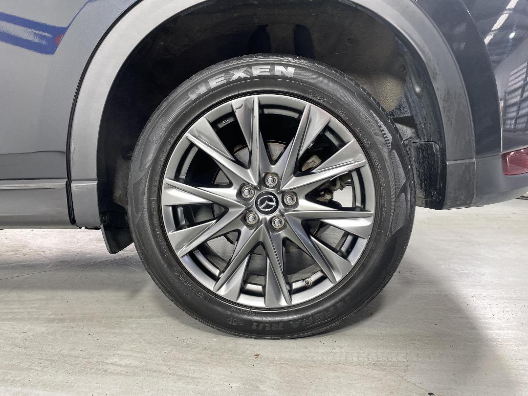 Photo '11' of Mazda CX-5