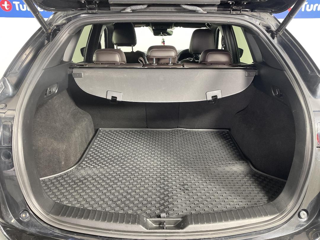 Photo '14' of Mazda CX-5