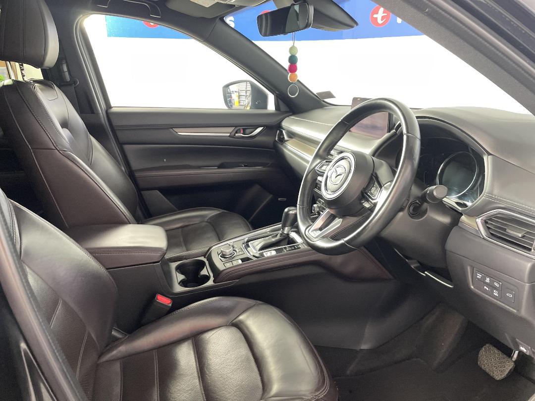 Photo '16' of Mazda CX-5