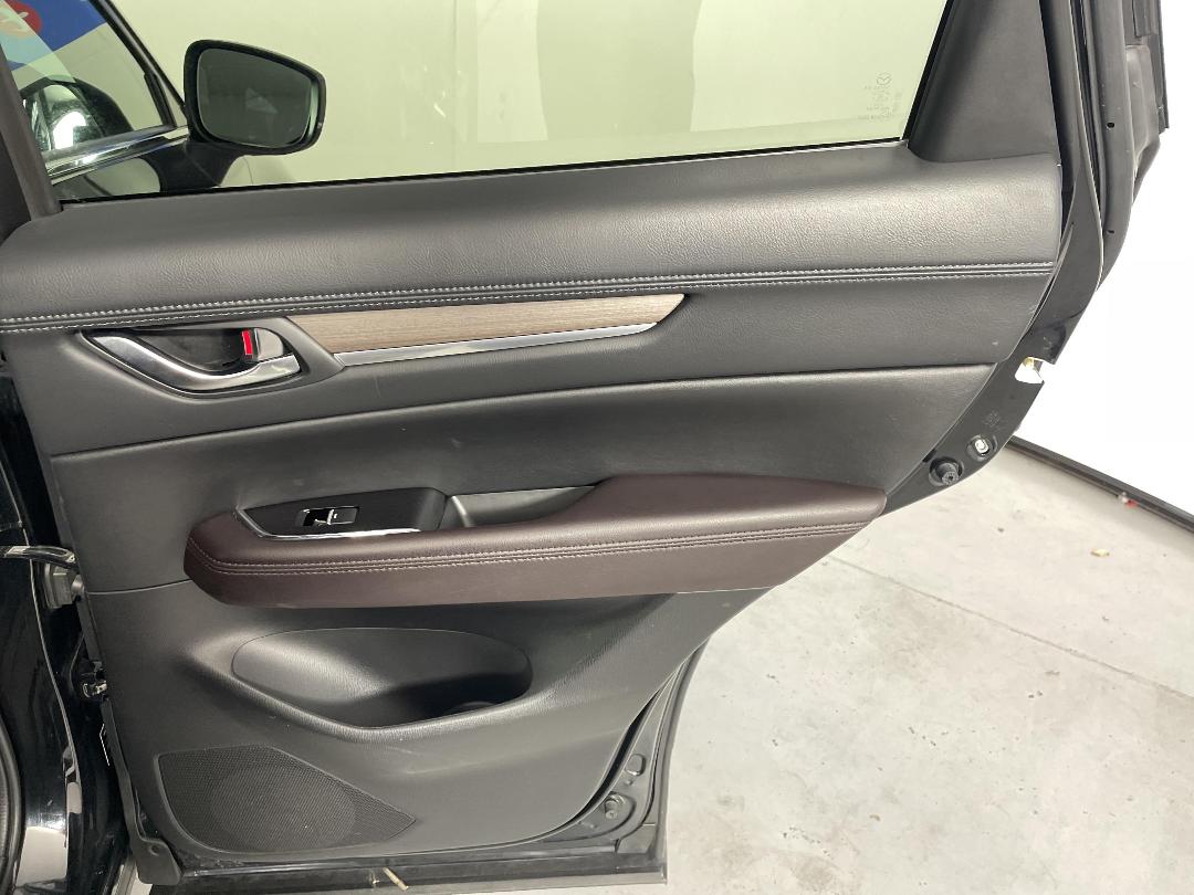 Photo '19' of Mazda CX-5