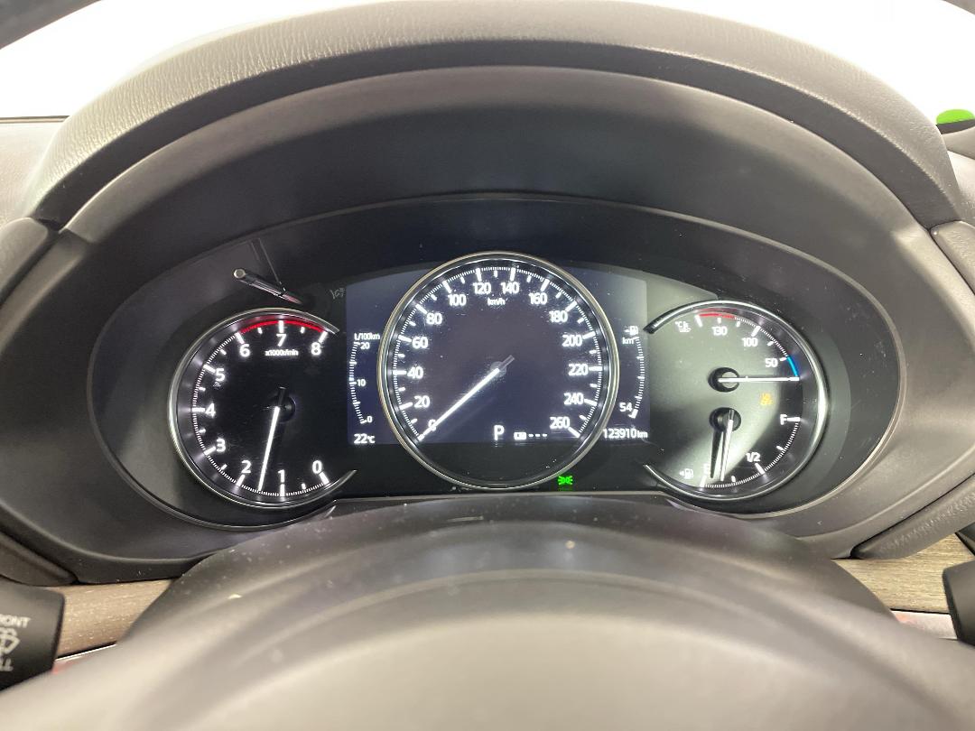 Photo '21' of Mazda CX-5