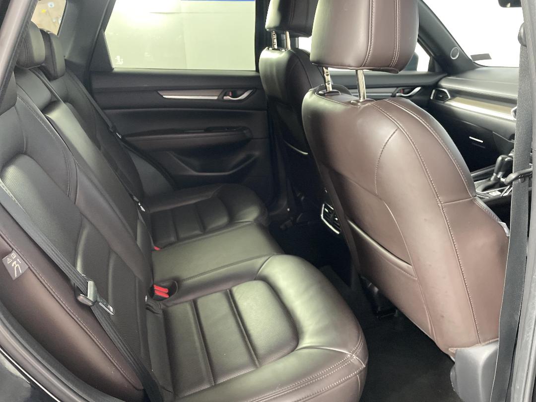 Photo '20' of Mazda CX-5