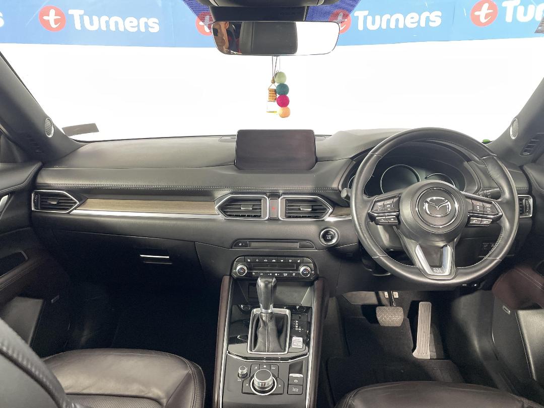 Photo '17' of Mazda CX-5