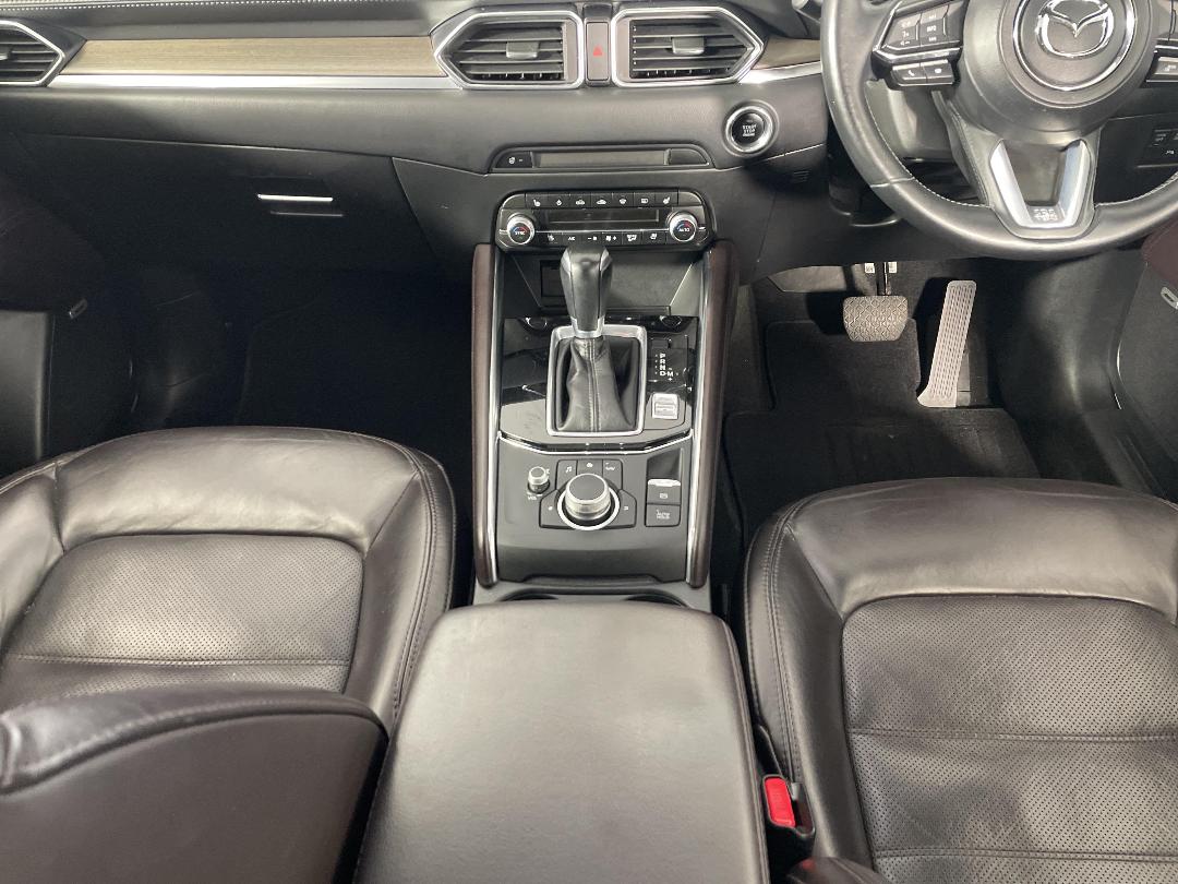 Photo '18' of Mazda CX-5