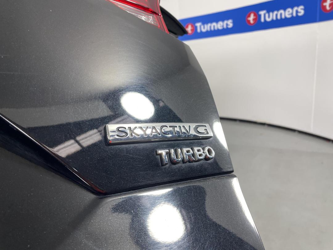 Photo '26' of Mazda CX-5