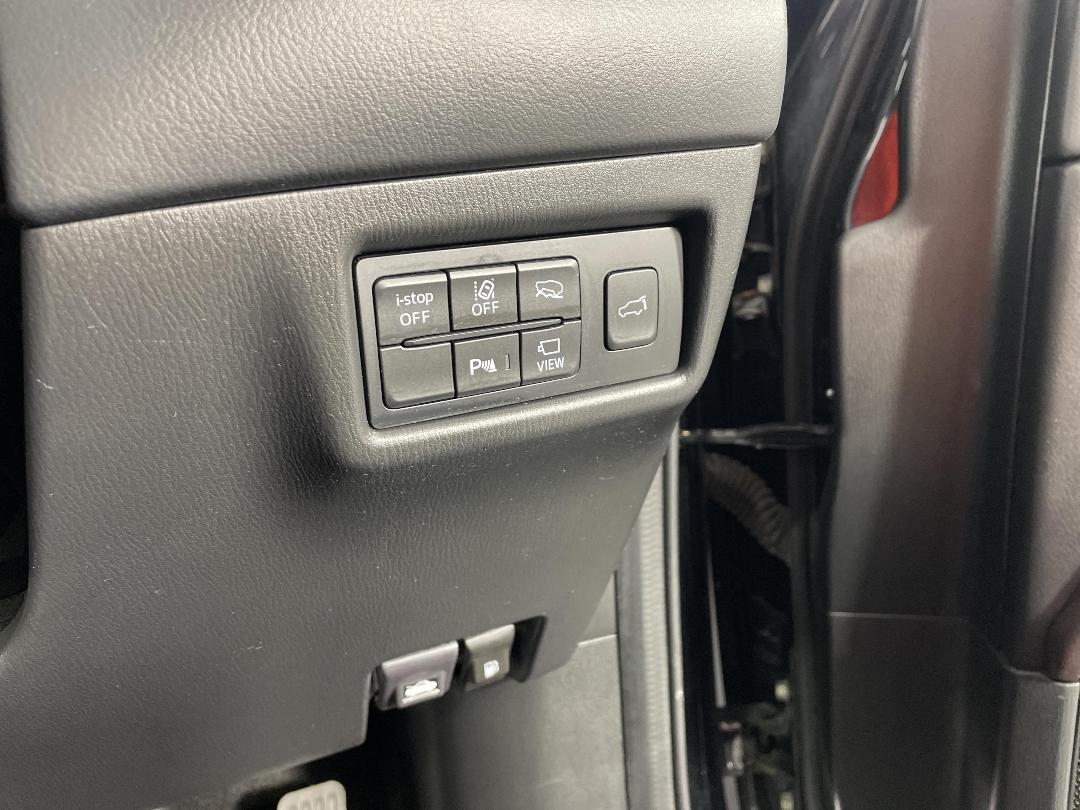 Photo '29' of Mazda CX-5