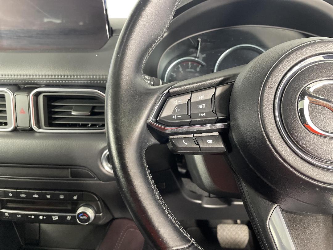 Photo '30' of Mazda CX-5