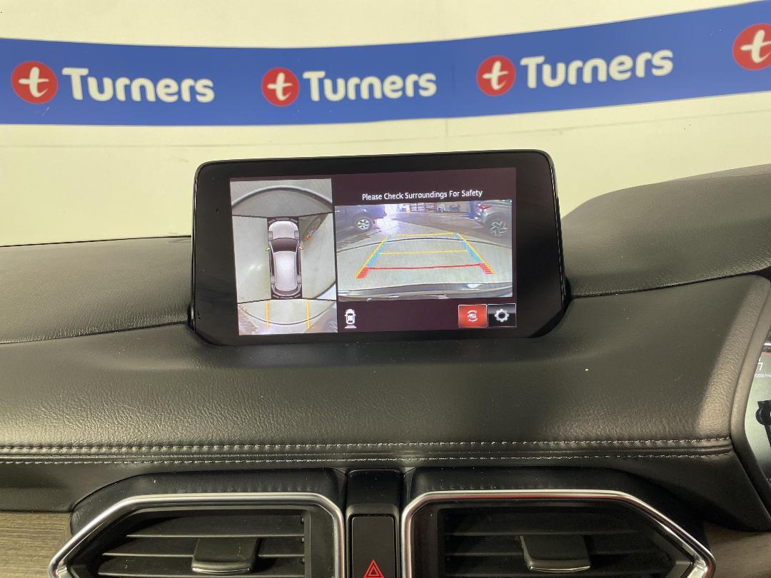 Photo '35' of Mazda CX-5