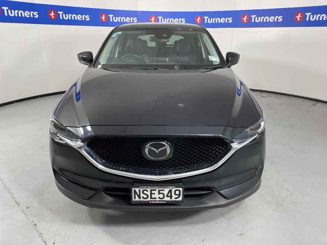 Photo '2' of Mazda CX-5