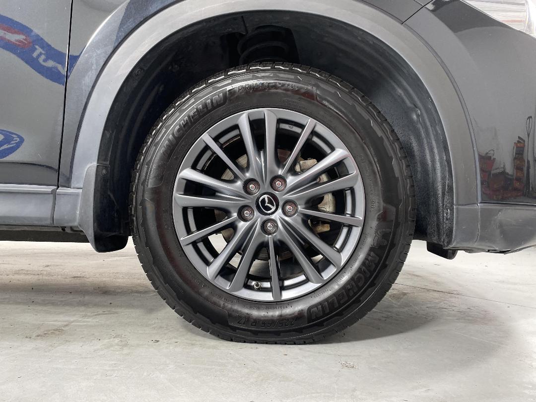 Photo '9' of Mazda CX-5