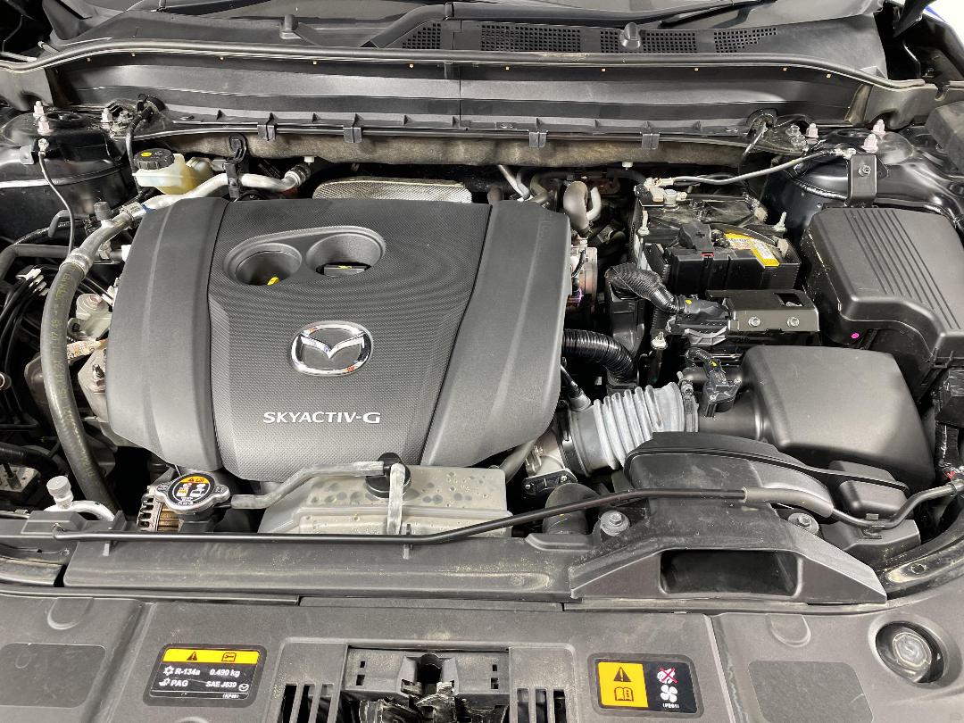 Photo '13' of Mazda CX-5