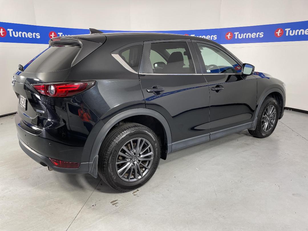 Photo '7' of Mazda CX-5