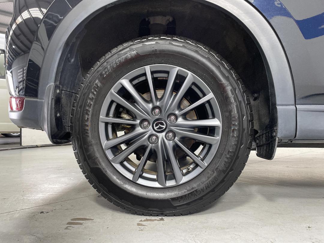 Photo '12' of Mazda CX-5