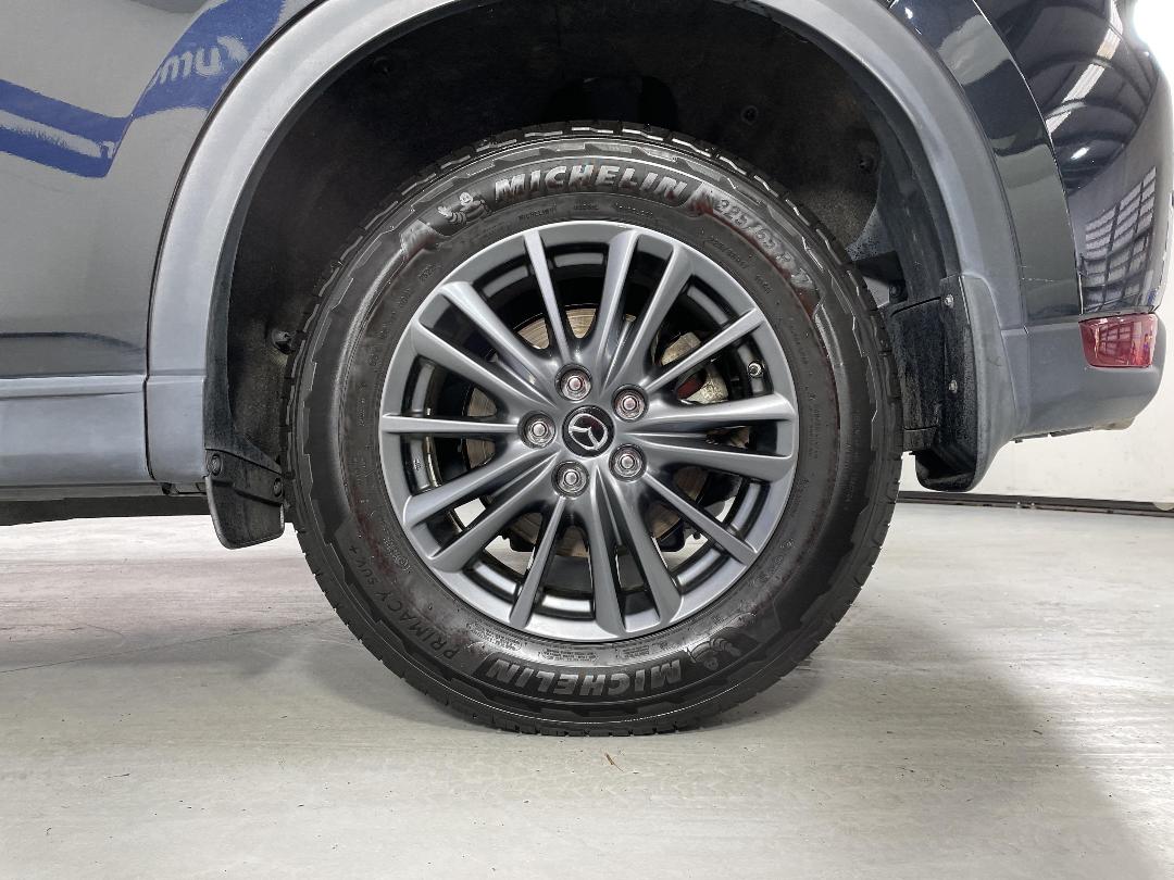 Photo '11' of Mazda CX-5