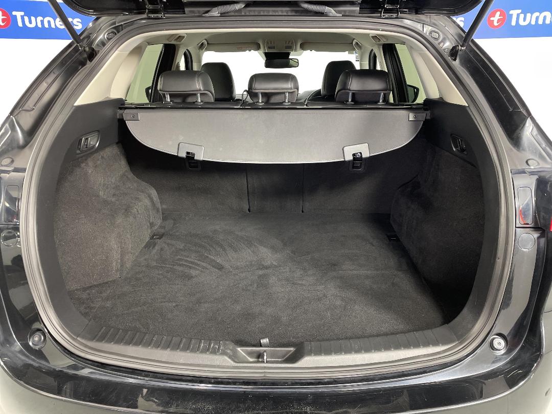 Photo '14' of Mazda CX-5