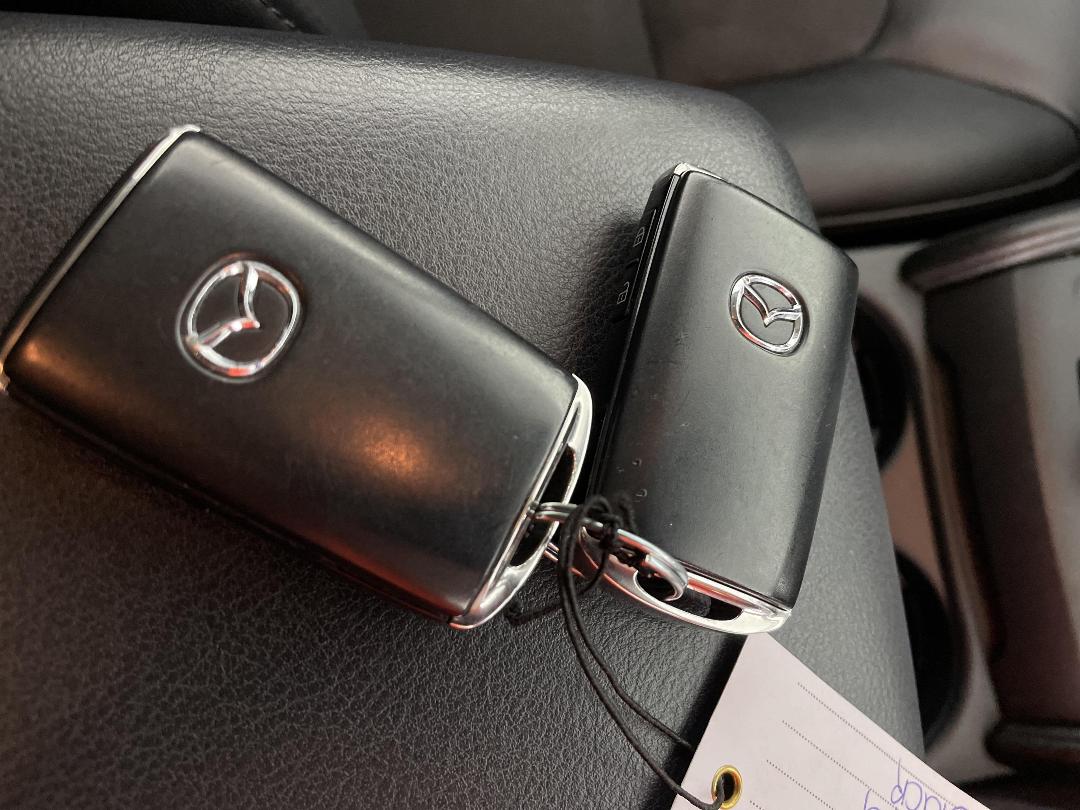 Photo '22' of Mazda CX-5