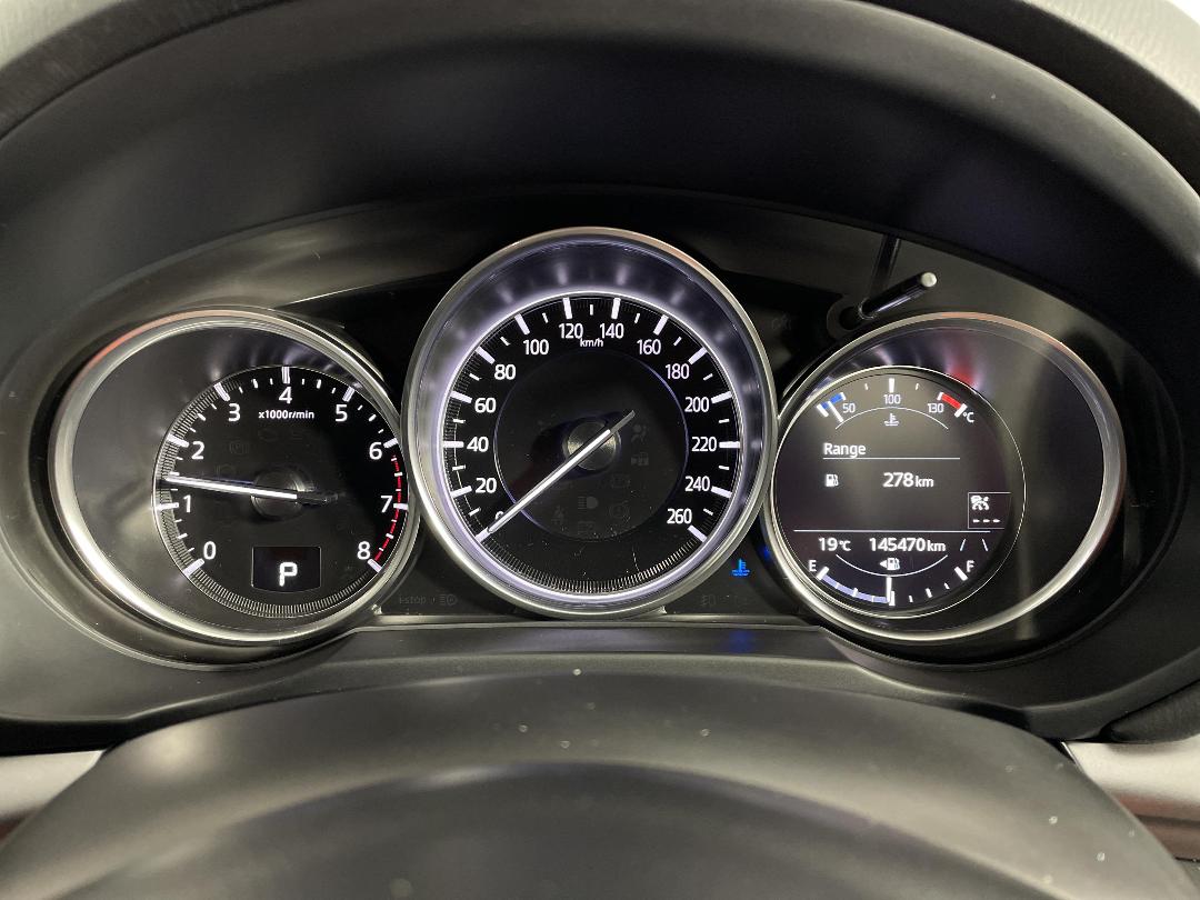 Photo '21' of Mazda CX-5