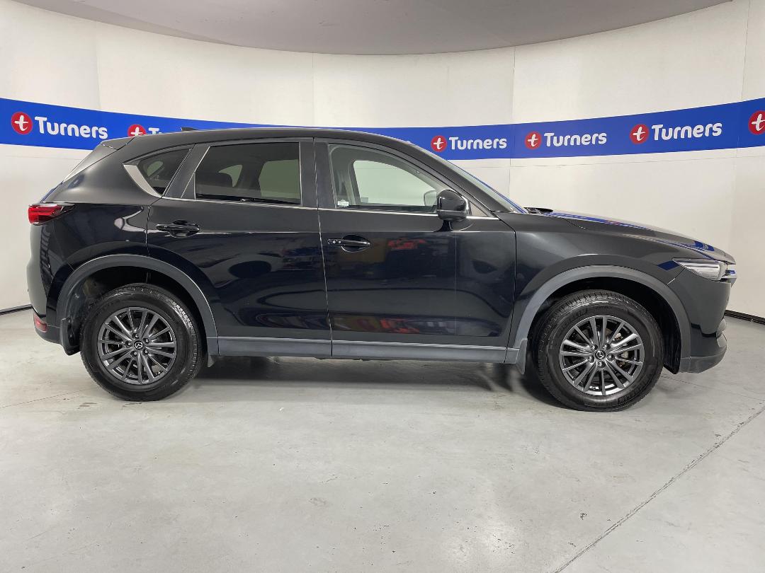 Photo '23' of Mazda CX-5