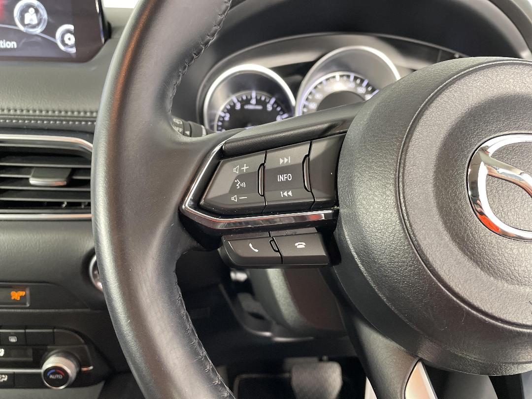 Photo '29' of Mazda CX-5