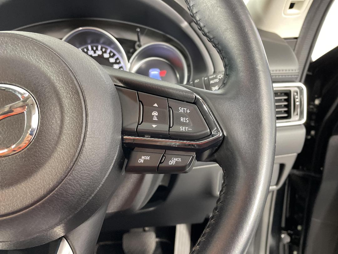 Photo '30' of Mazda CX-5