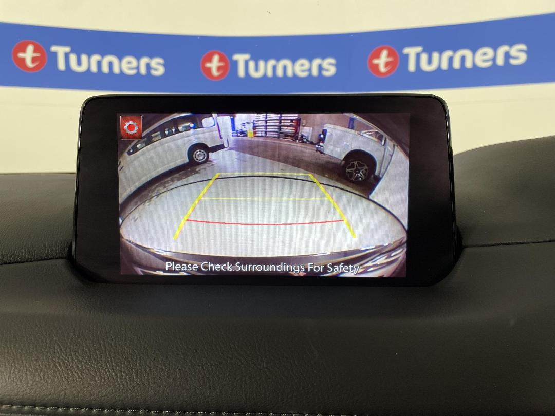 Photo '33' of Mazda CX-5