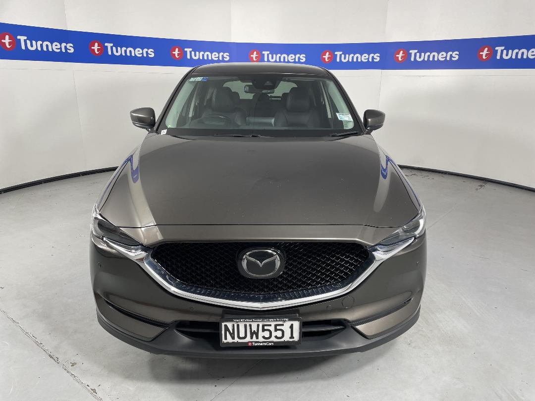 Photo '2' of Mazda CX-5