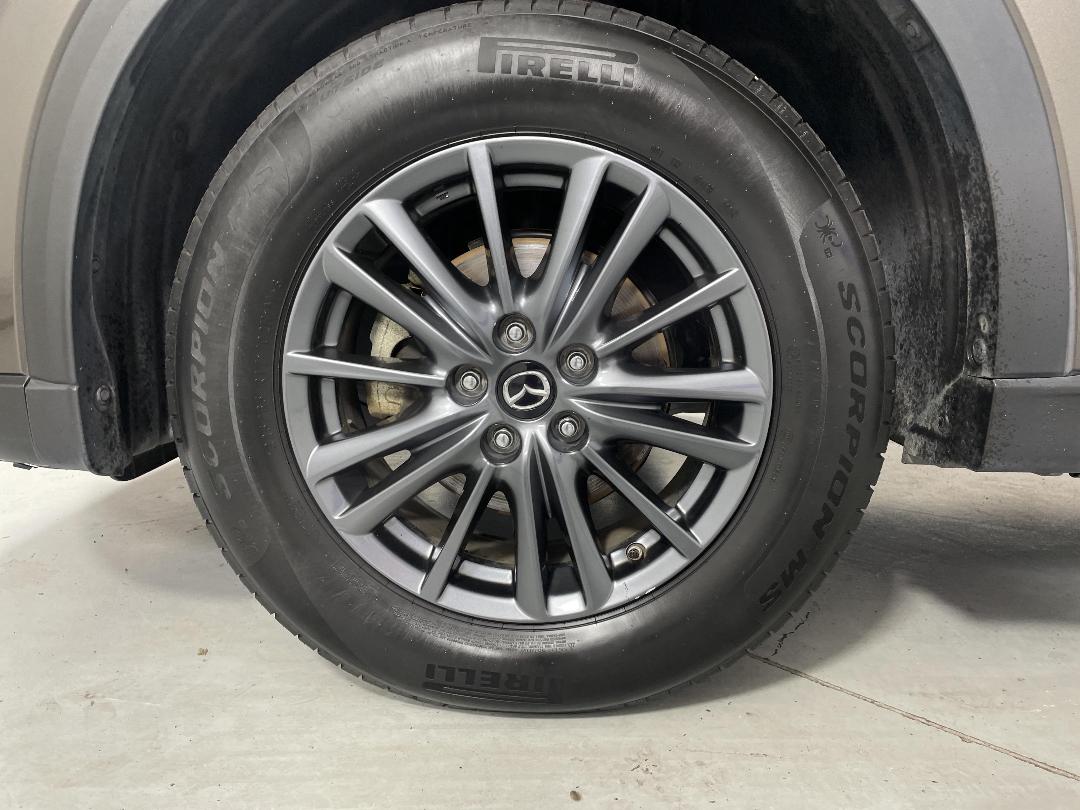 Photo '10' of Mazda CX-5