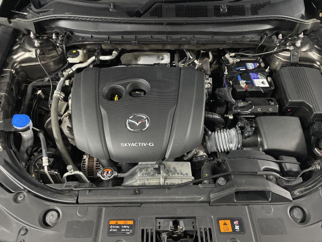 Photo '13' of Mazda CX-5