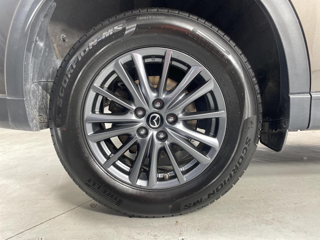 Photo '12' of Mazda CX-5