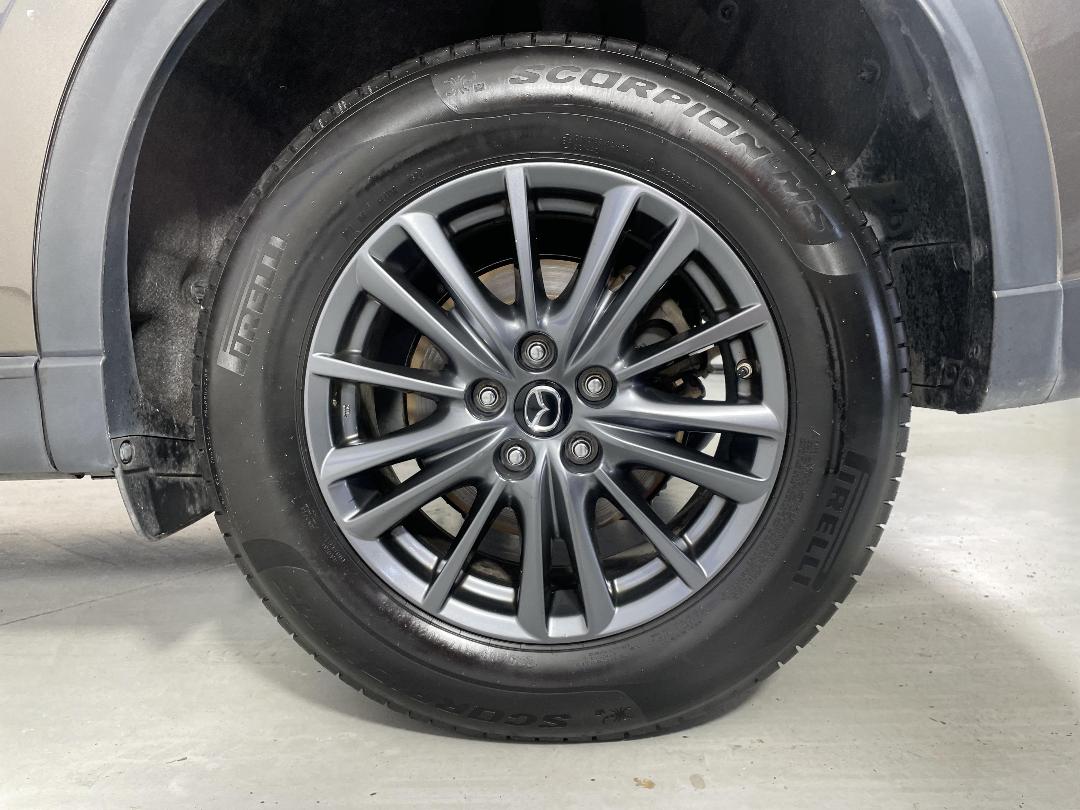 Photo '11' of Mazda CX-5