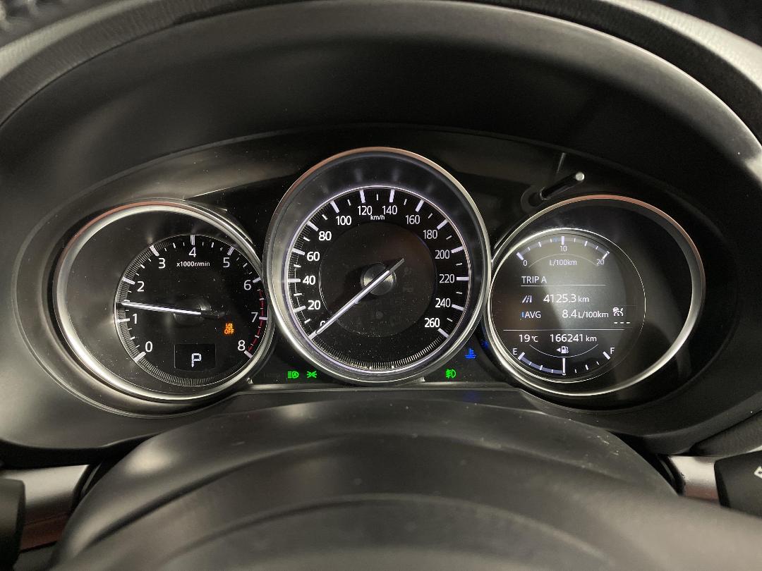 Photo '21' of Mazda CX-5