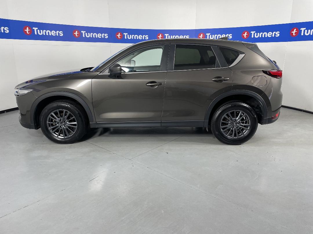 Photo '24' of Mazda CX-5