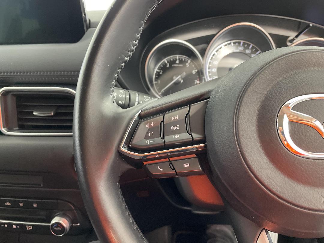 Photo '26' of Mazda CX-5