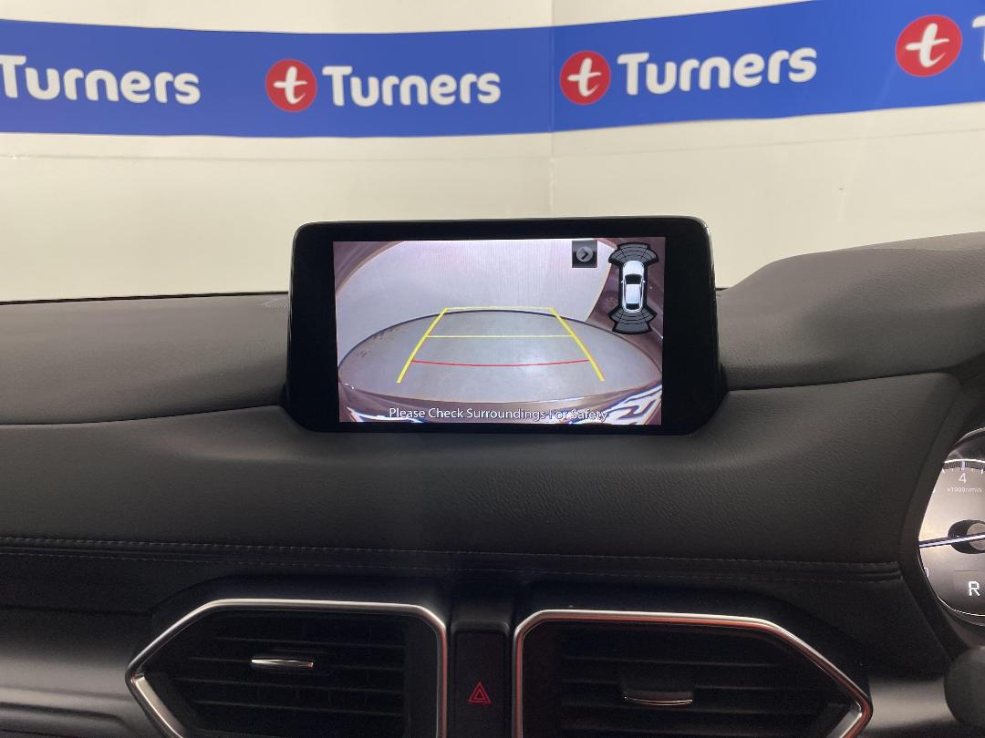 Photo '31' of Mazda CX-5