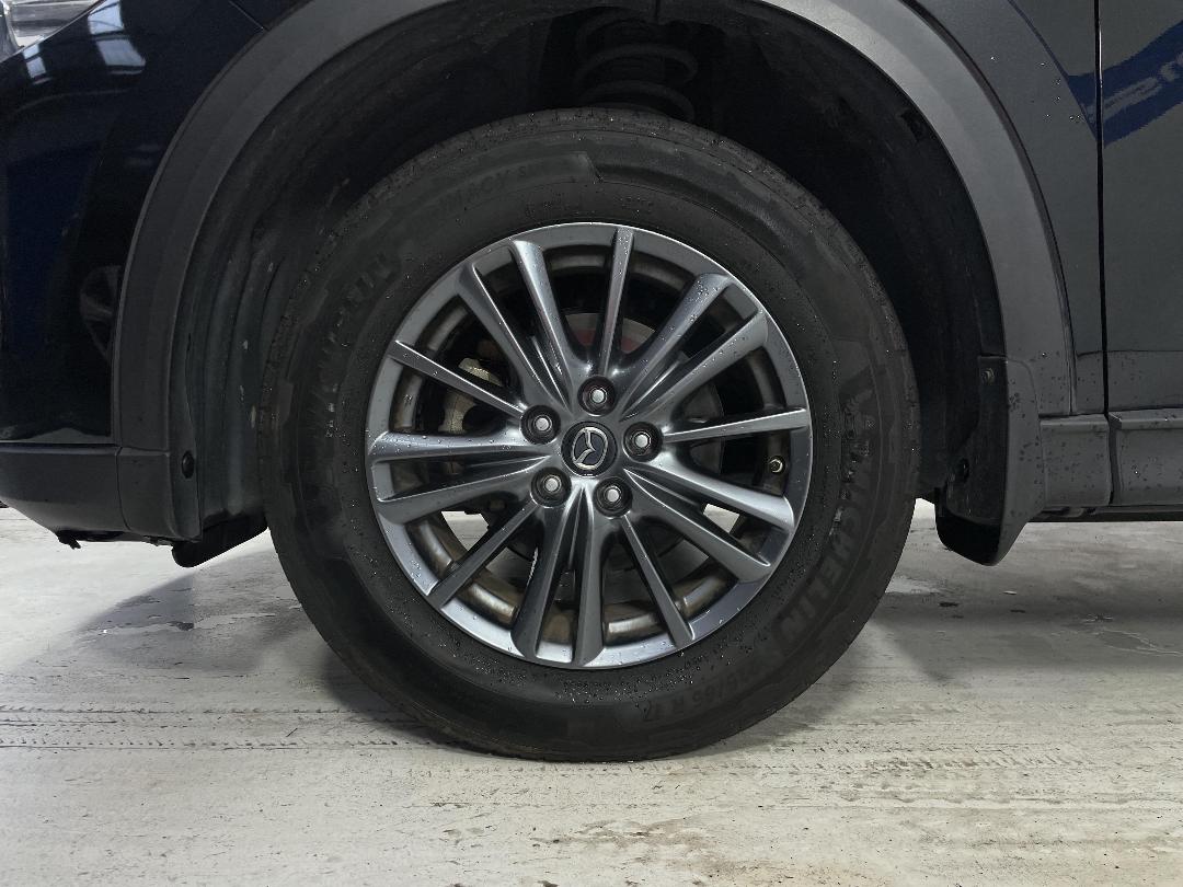 Photo '10' of Mazda CX-5