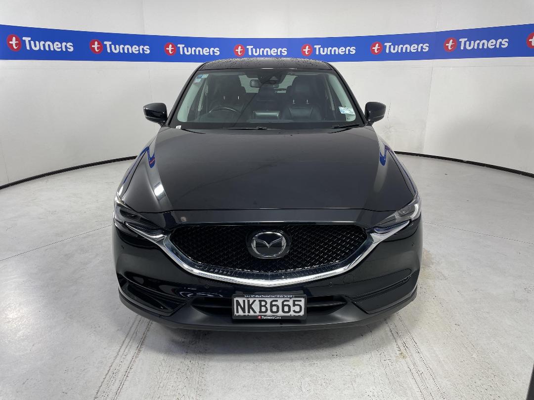 Photo '2' of Mazda CX-5