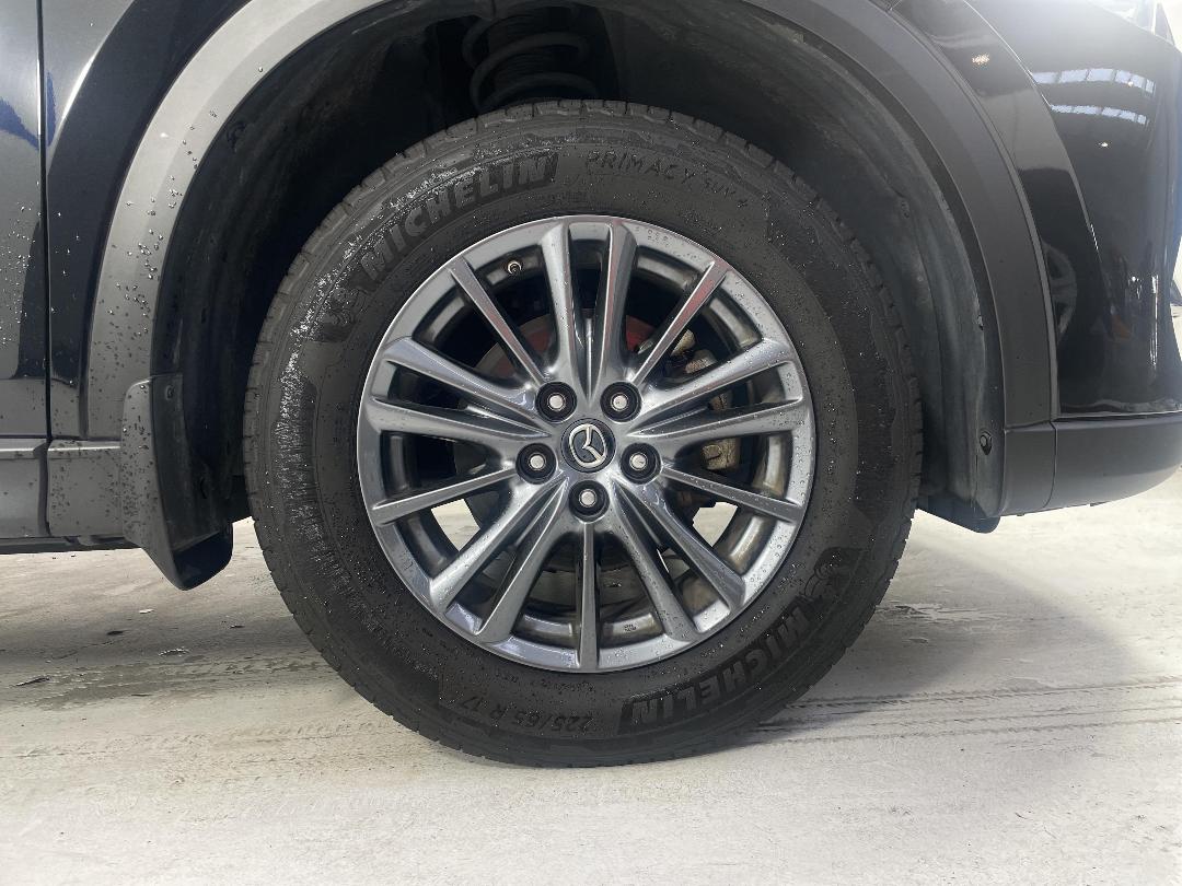 Photo '9' of Mazda CX-5