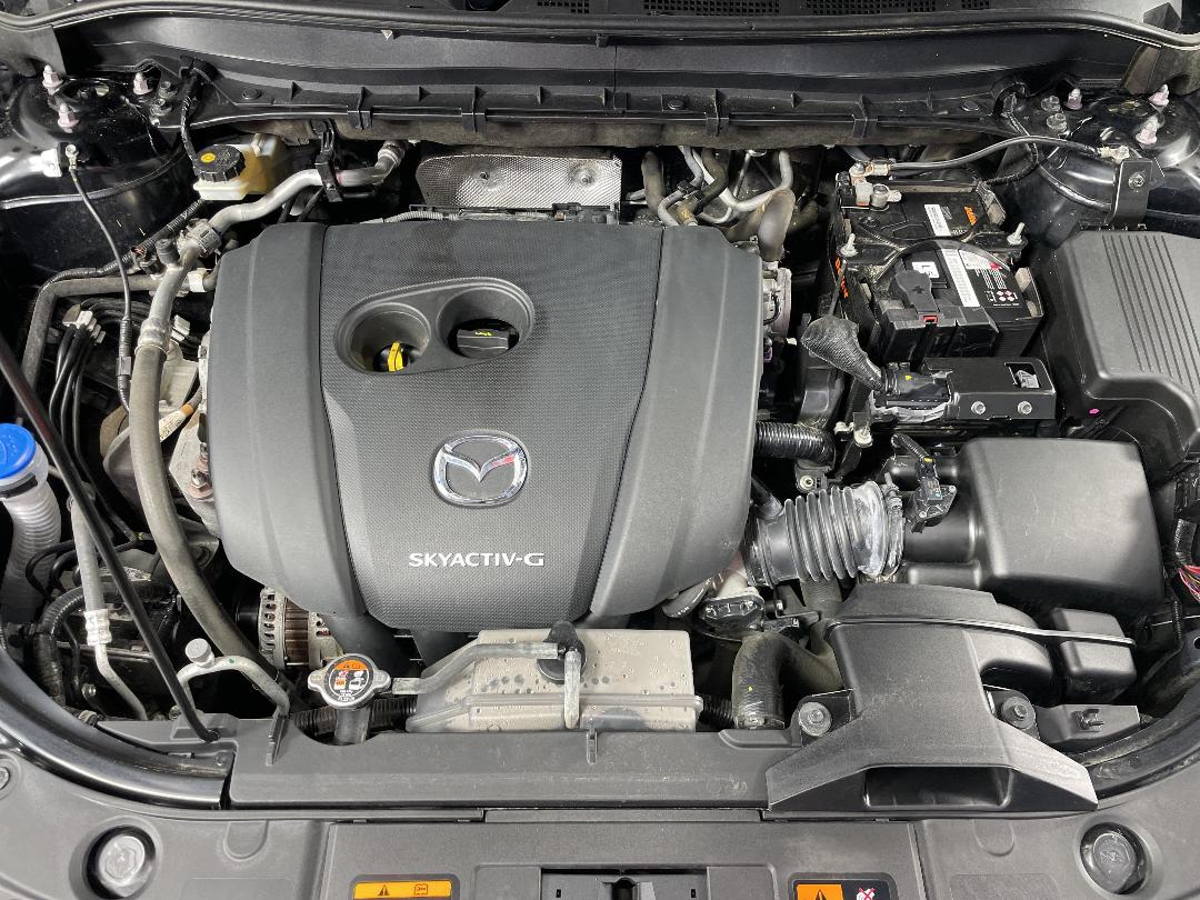 Photo '13' of Mazda CX-5