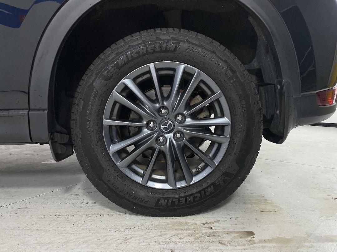 Photo '11' of Mazda CX-5