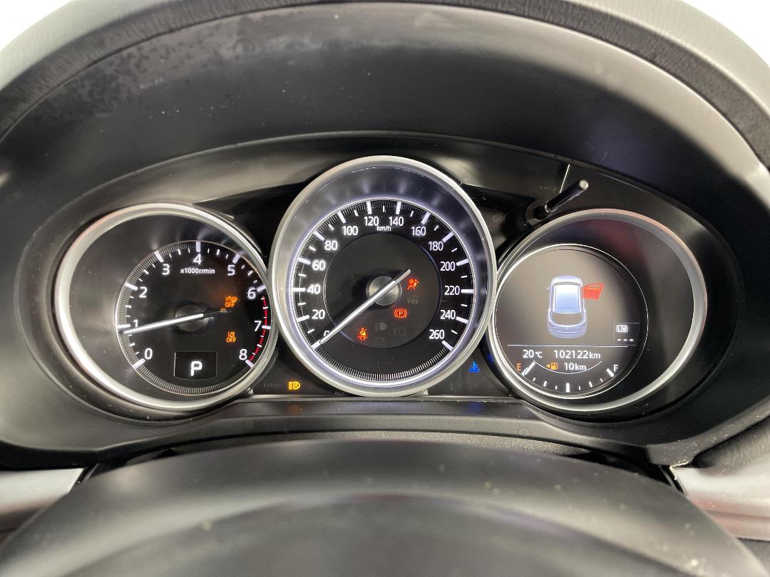 Photo '21' of Mazda CX-5