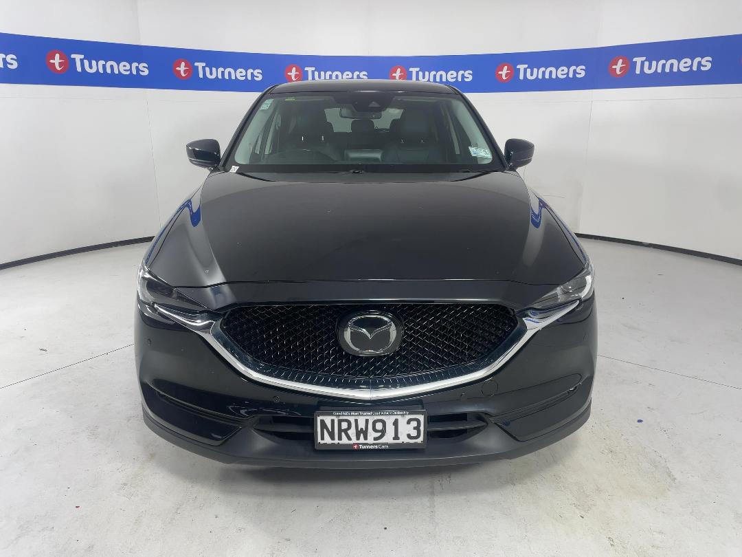 Photo '2' of Mazda CX-5