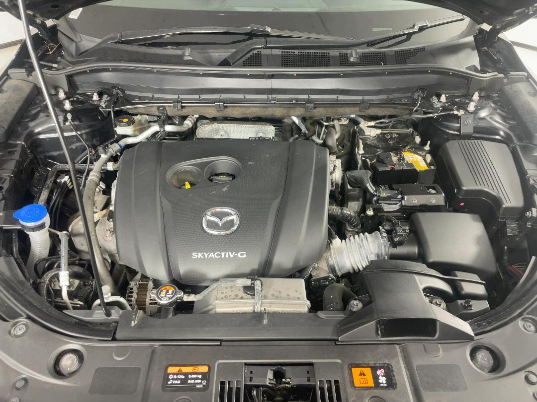 Photo '13' of Mazda CX-5