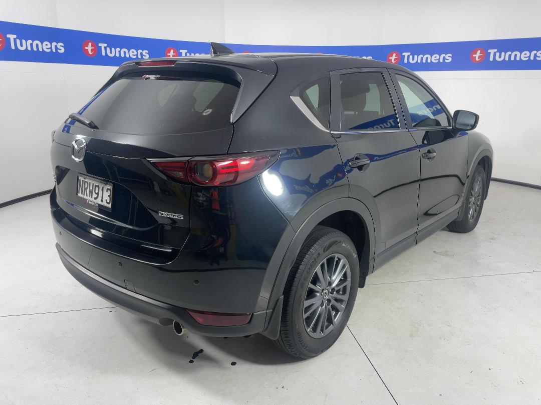 Photo '7' of Mazda CX-5