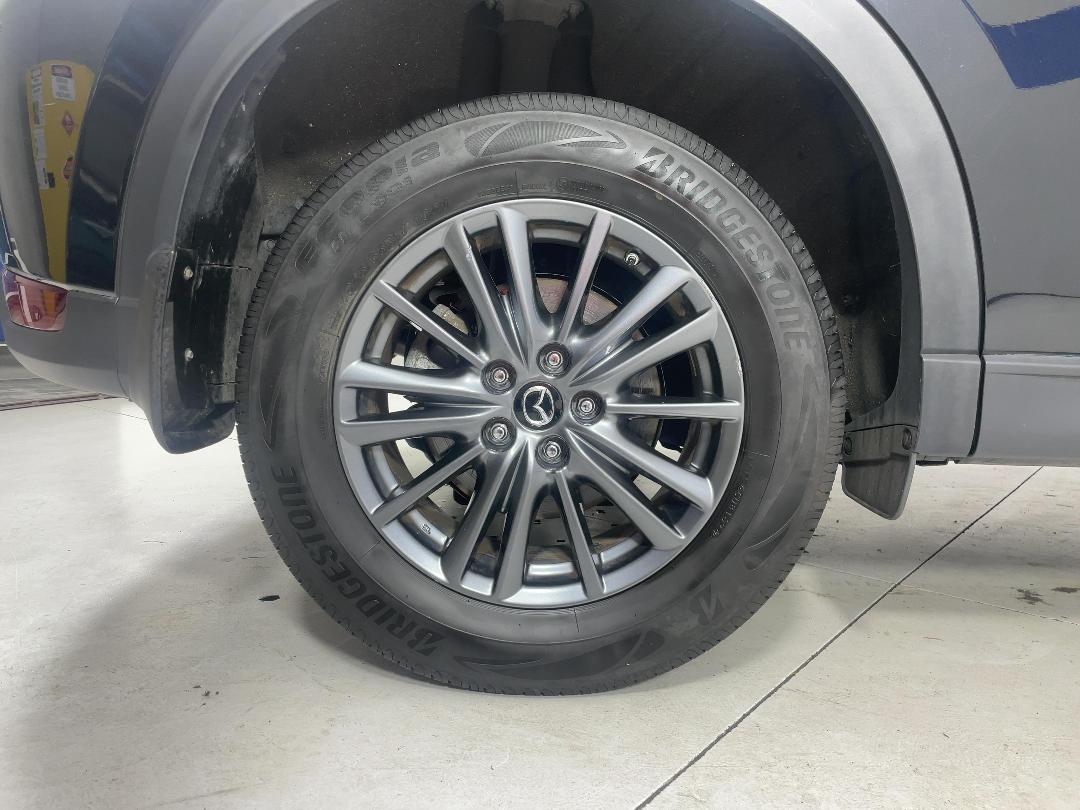 Photo '12' of Mazda CX-5