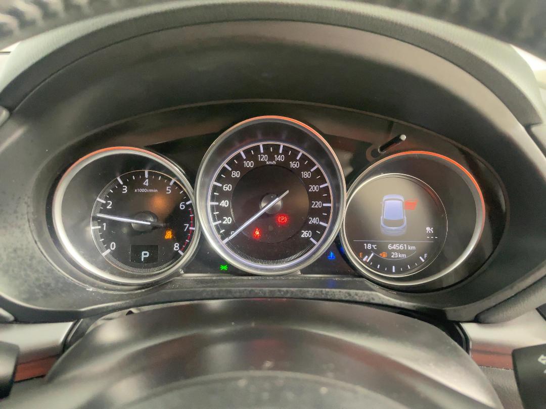 Photo '21' of Mazda CX-5