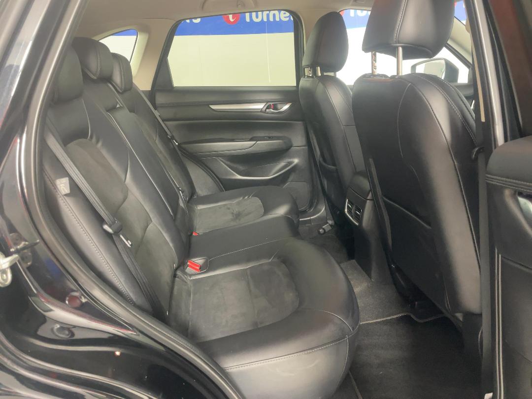 Photo '20' of Mazda CX-5