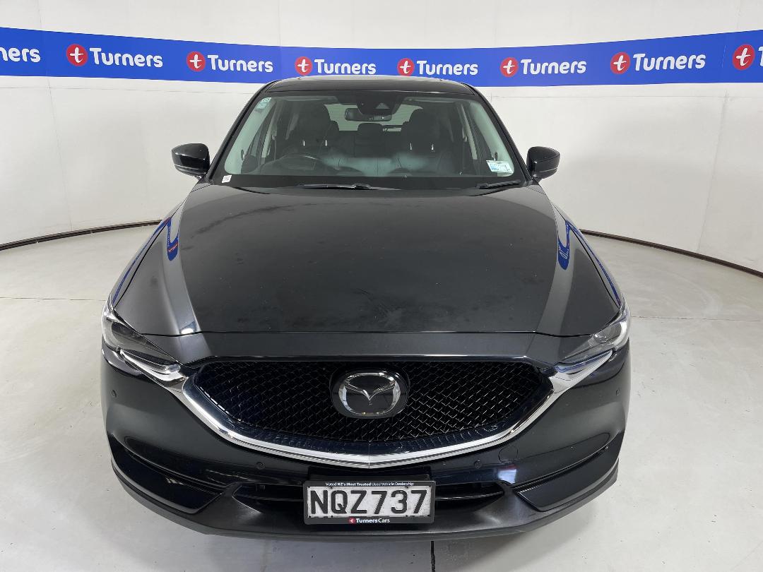 Photo '2' of Mazda CX-5 Photo '2' of Mazda CX-5