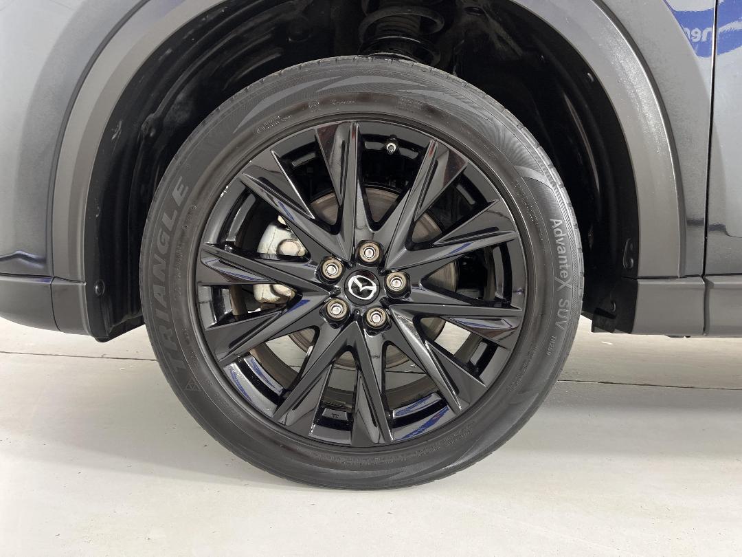 Photo '10' of Mazda CX-5 Photo '10' of Mazda CX-5